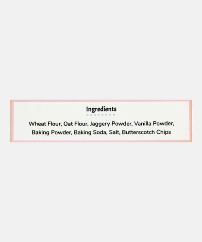 Treatfully Yours Vanilla Butterscotchpancake Mix 160 Gm
