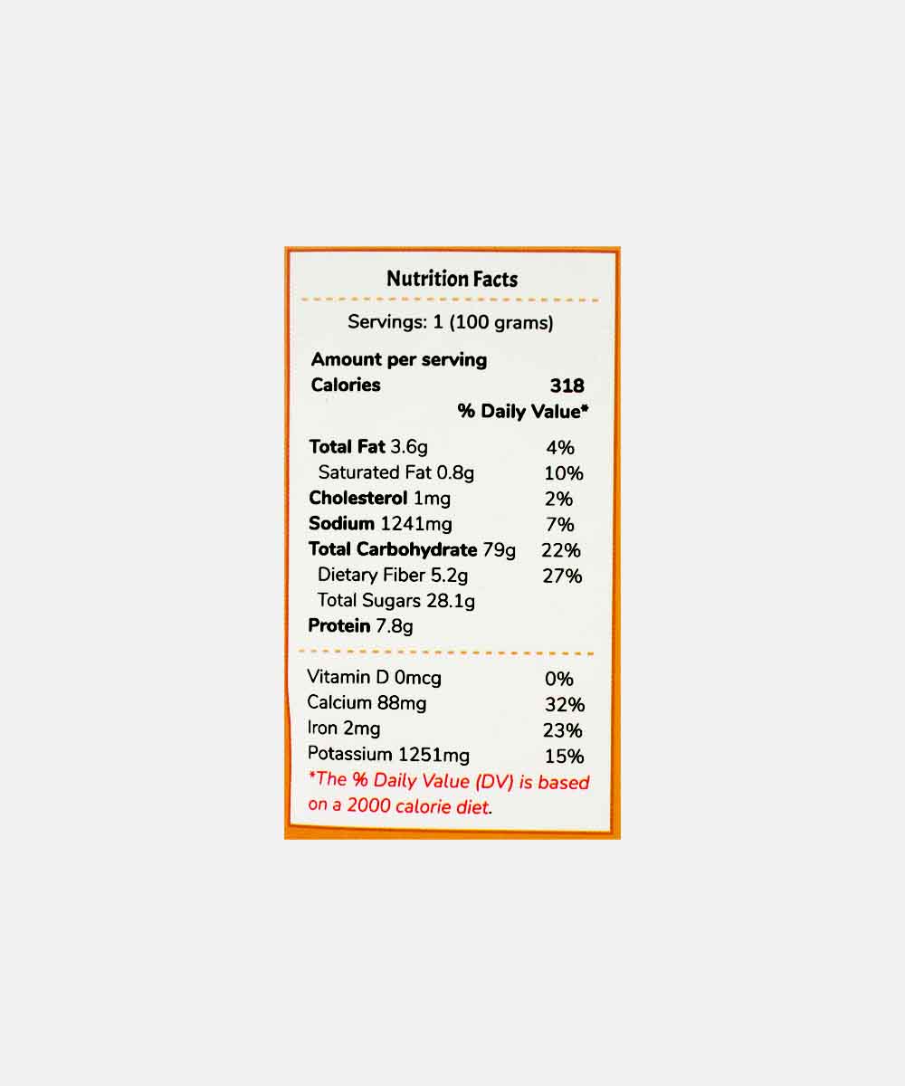 Treatfully Yoyrs Jaggery Hot Chocolate Mix 160 Gm