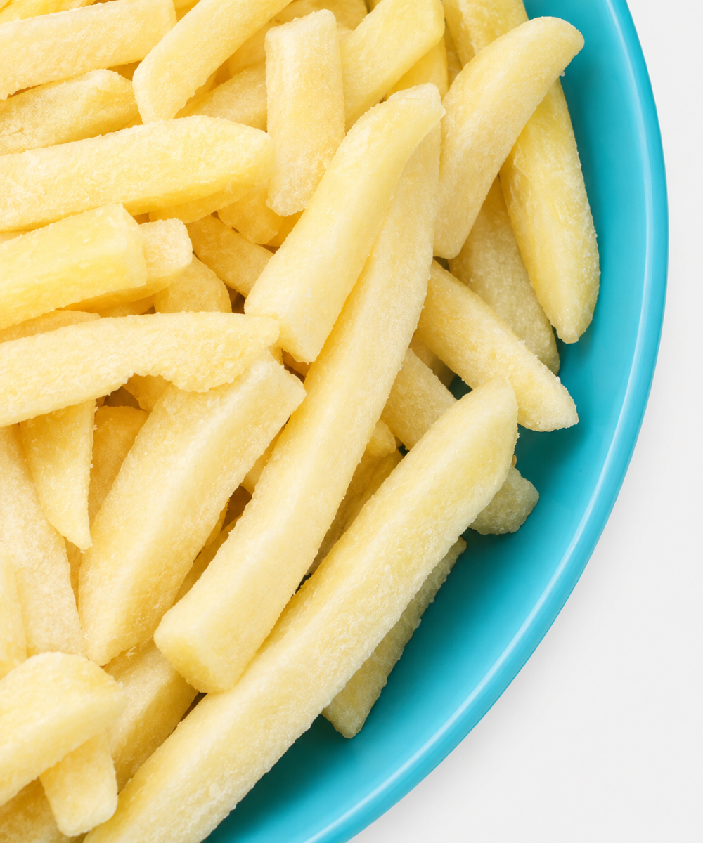 French Fries Peri Peri 400 Gm