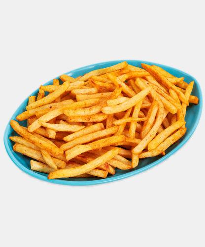 French Fries Peri Peri 400 Gm