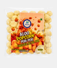 Aloo Popcorn Peri Peri 400 Gm
