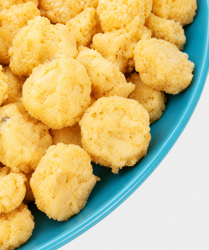 Aloo Popcorn Peri Peri 400 Gm