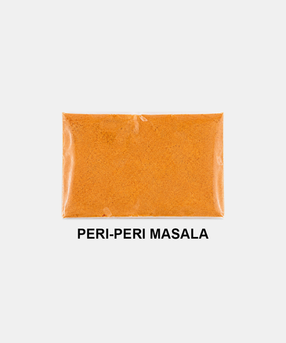 Aloo Popcorn Peri Peri 400 Gm