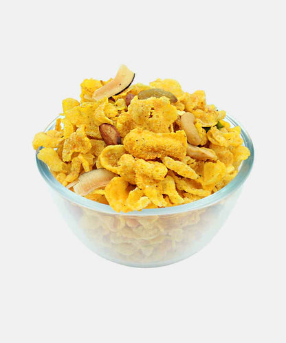 Dryfruit Cornflakes Chivda 250 Gm