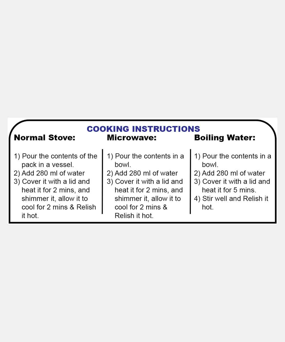 Chandini Chowk Ke Chana 91 Gm