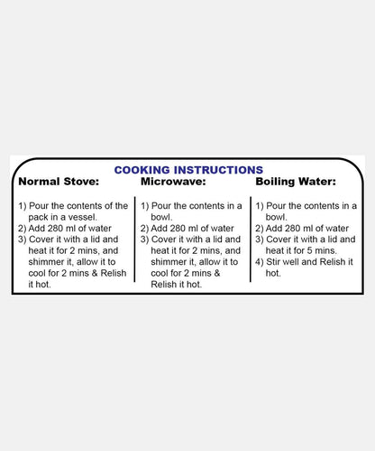 Chandini Chowk Ke Chana 91 Gm