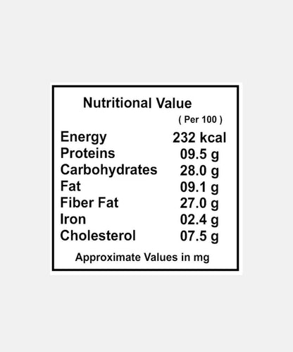 Neelam Dehydrated Koyla Amritsari Rajma 70 Gm