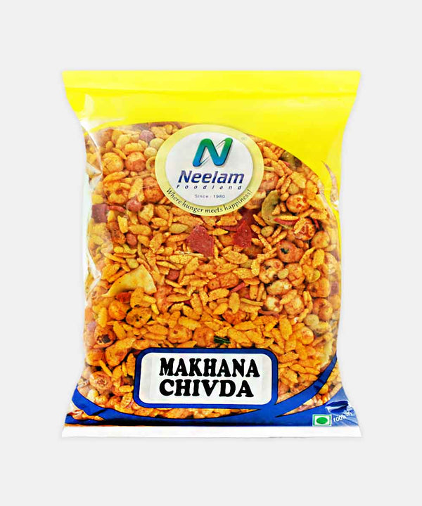 MAKHANA CHIVDA 200