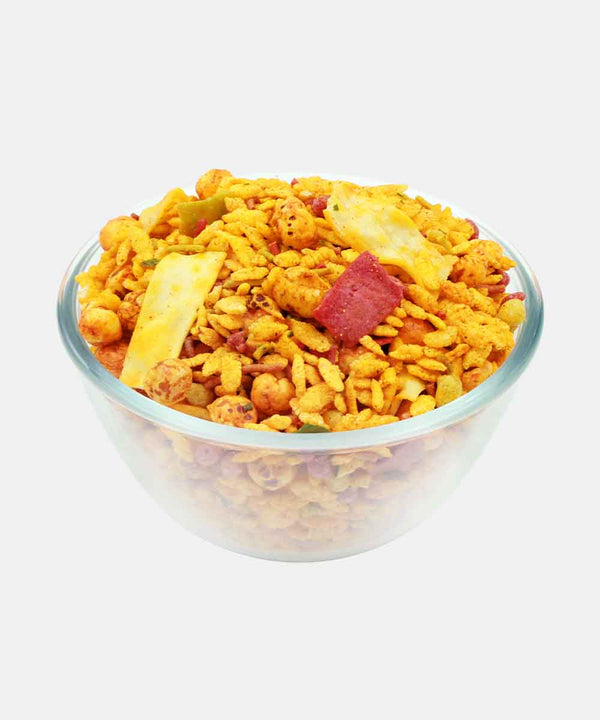 MAKHANA CHIVDA 200