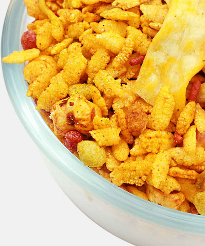 Makhana Chivda 200 Gm