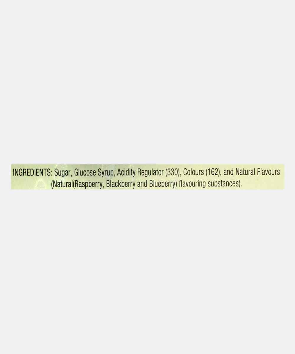 Simkins Forest Fruit Drops 200 Gm