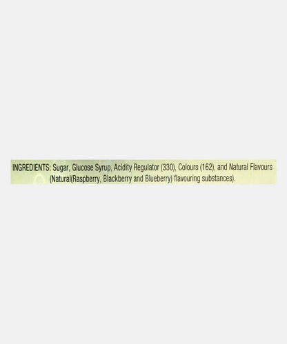 Simkins Forest Fruit Drops 200 Gm