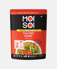 Moi Soi Red Curry Paste 300 Gm