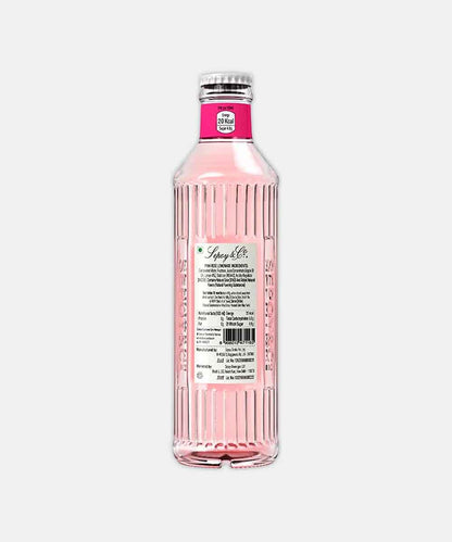 Sepoy & Co Pink Rose Lemonade 200 Ml