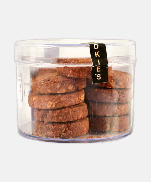 FOXTAIL MILLET COOKIES 200