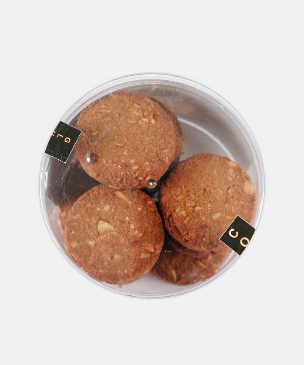 Kodo Millet Cookies 200 Gm