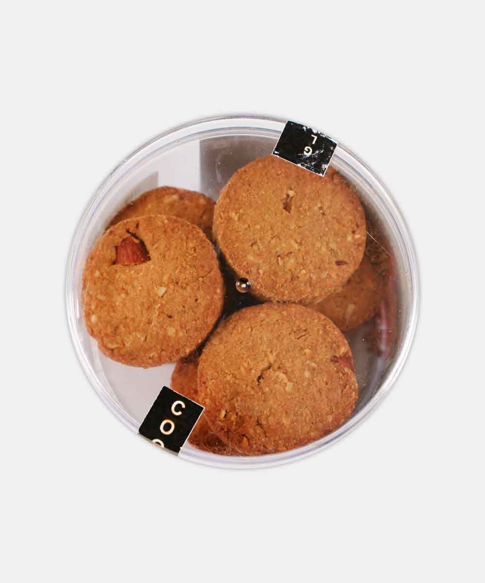 Prosso Millet Cookies 200 Gm
