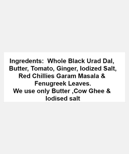 Neelam Dehyradted Koyala Jain Dal Makhani 91 Gm