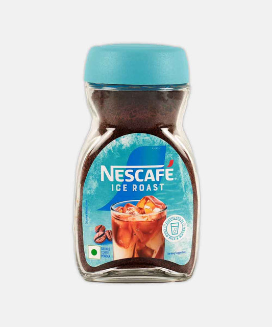 Nescafe Ice Roast Coffee 90 Gm