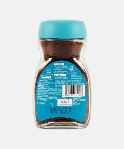 Nescafe Ice Roast Coffee 90 Gm