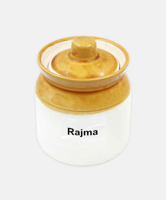 Koyla Punjabi Rajma 500 Gm