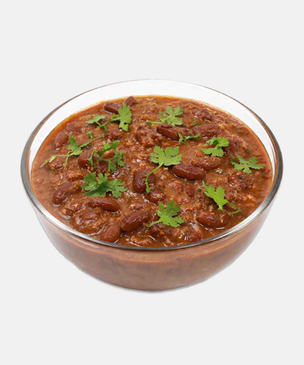 Koyla Punjabi Rajma 500 Gm