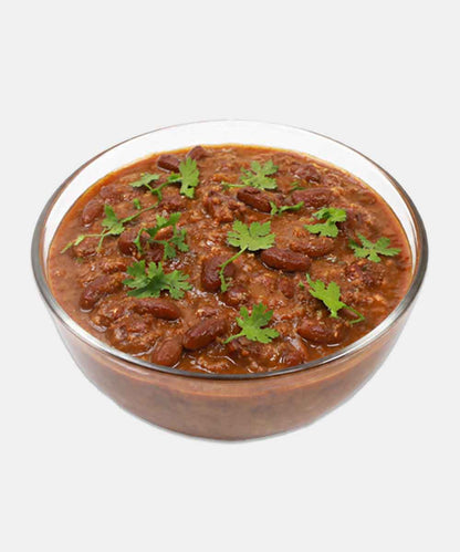 Koyla Punjabi Rajma 500 Gm