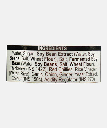 Ongs Kung Pao Stir Fry Sauce 227 Gm