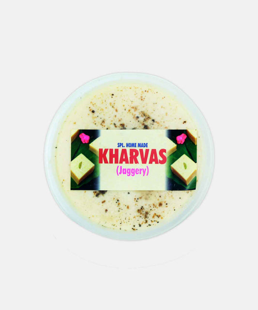 Jaggary Kharwas 250 Gm