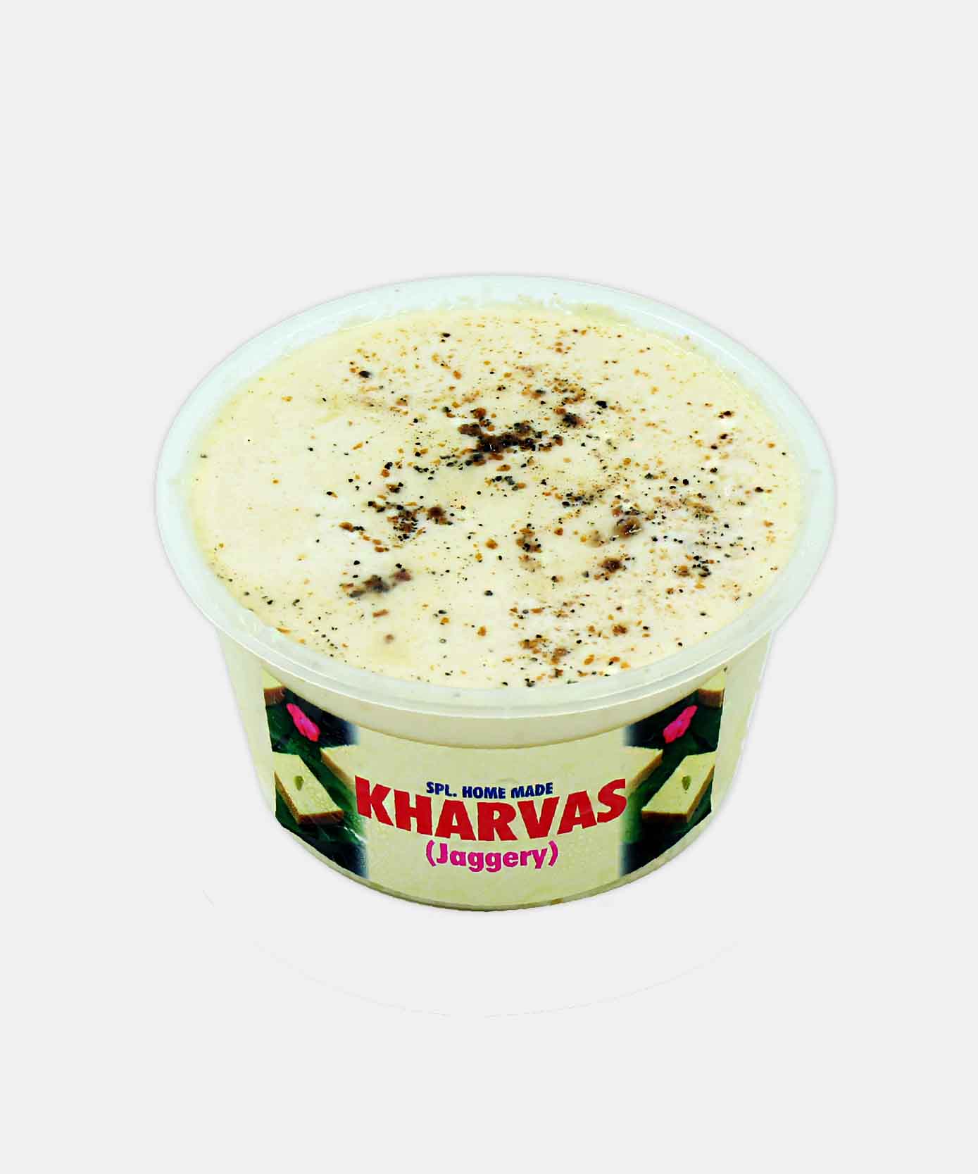 Jaggary Kharwas 250 Gm