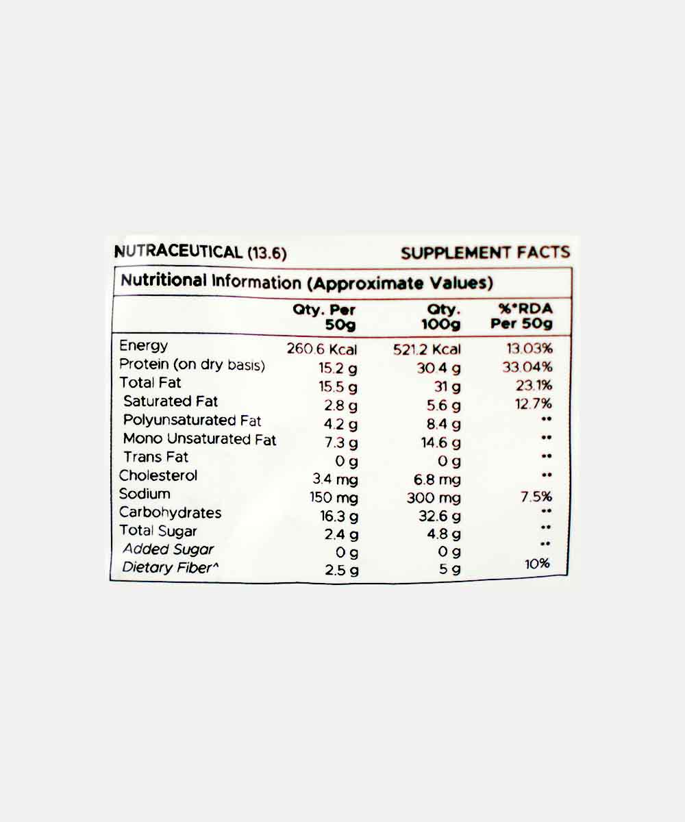 Avolt Strawberry Shortcake Protein Wafer Bar 50 Gm
