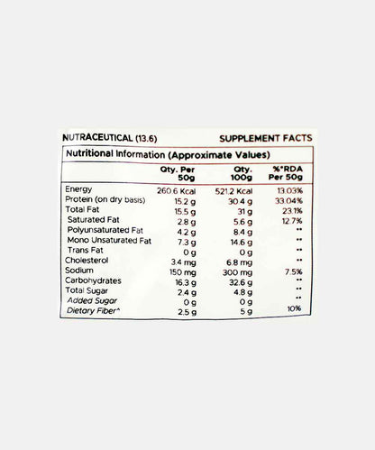 Avolt Strawberry Shortcake Protein Wafer Bar 50 Gm