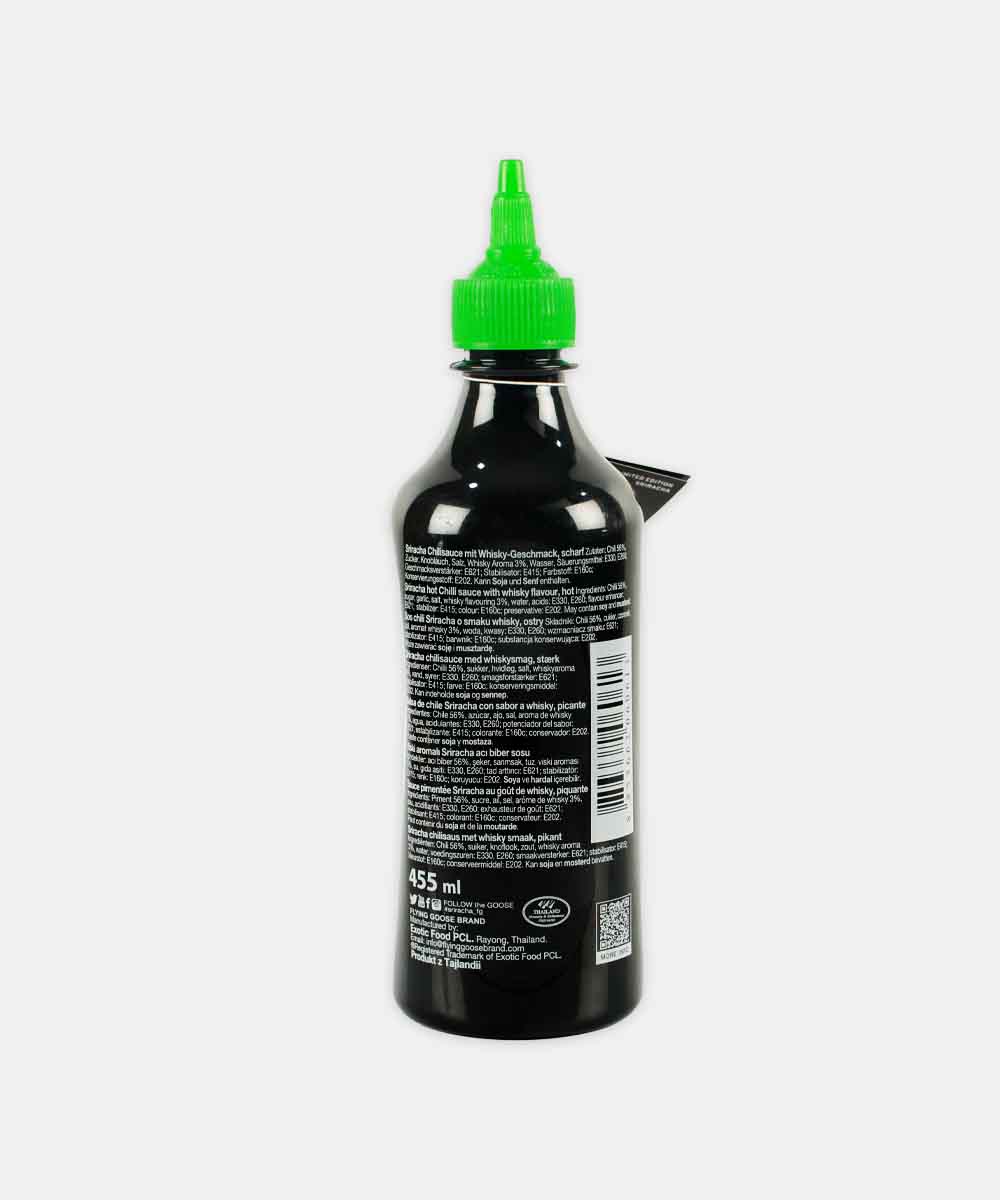 Flying Goose Ballantines Sriracha Sauce 455 Ml