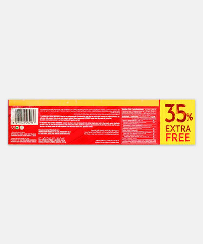 Tiffany Digestive Natural Wheat Biscuits 540 Gm
