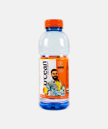 Ocean Fruit Drink Orange N Lime Flavour 500 Ml