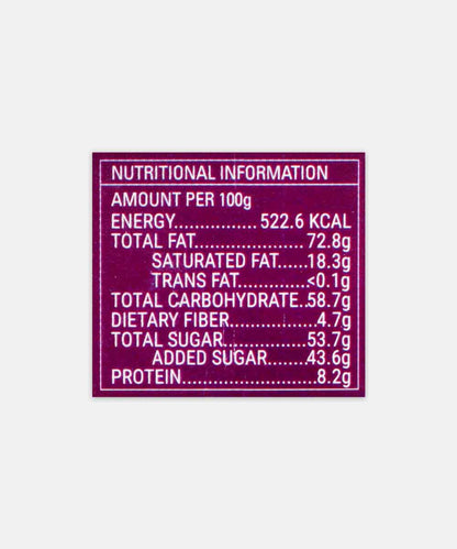 Paul Mike Wonder Bar Chocolate 68 Gm