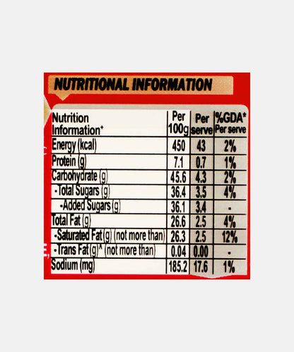 Nestle Kitkat Salted Caramel Chocolate 28.5 Gm