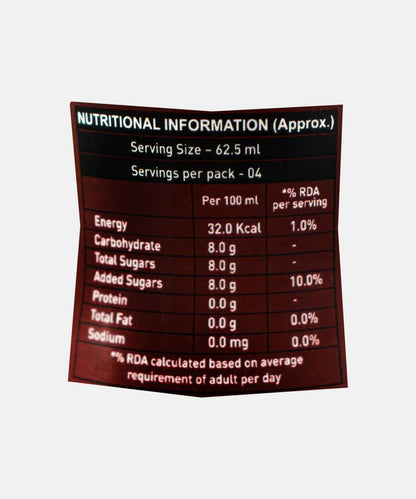 Jimmys Cocktails Espresso Martini Drink 250 Ml