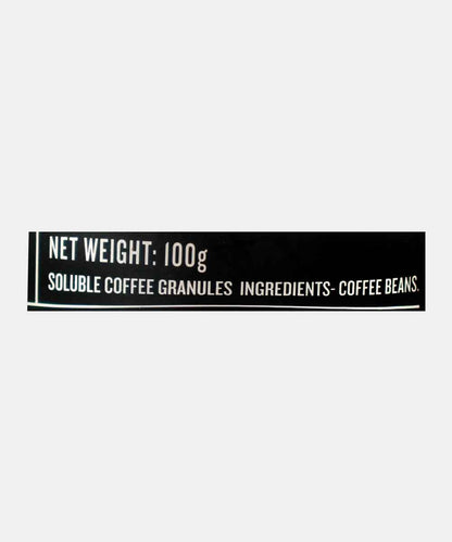 Sleepy Owl Intense Java Xpresso Strong Blend Coffee 100 Gm