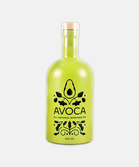 Avoca Avocado Oil 500 Ml