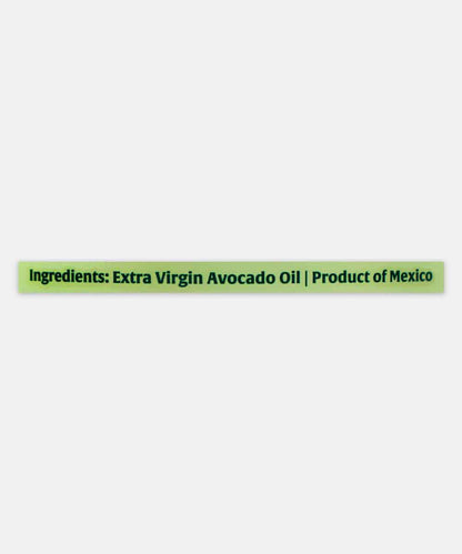 Avoca Avocado Oil 500 Ml