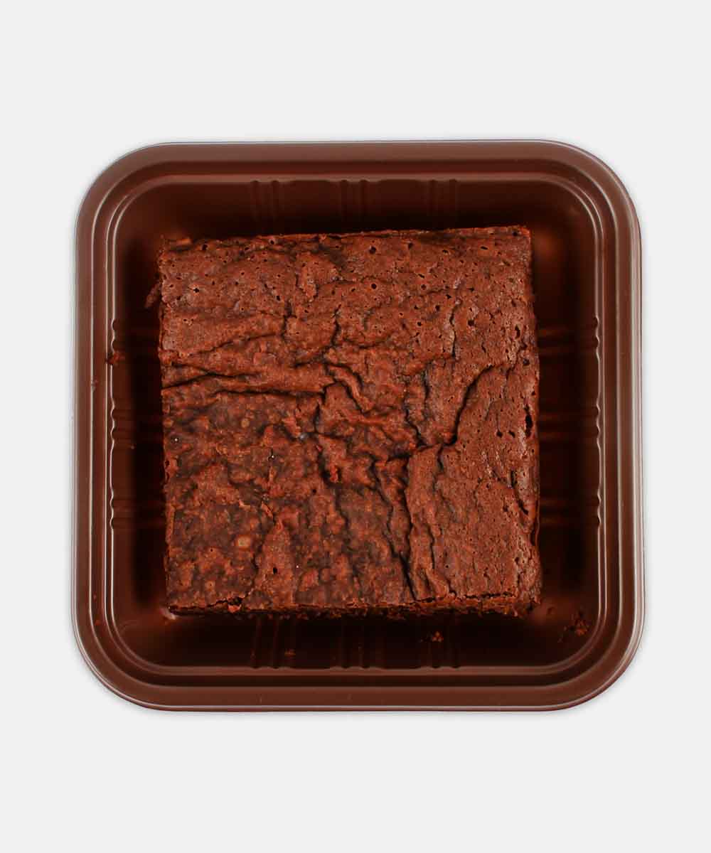 Bon Bay Classic Chocolate Brownie 80 Gm