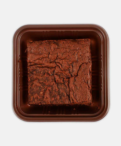 Bon Bay Classic Chocolate Brownie 80 Gm