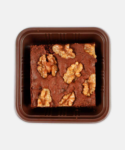 Bon Bay Walnut Crunch Brownie 80 Gm