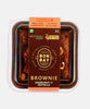 Bon Bay Hazelnut Nutella Brownie 80 Gm