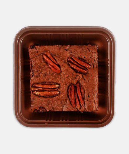 Bon Bay Pecan Caramel Brownie 80 Gm
