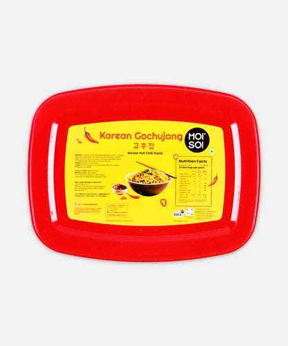 Moi Soi Korean Gochujang Sauce 170 Gm