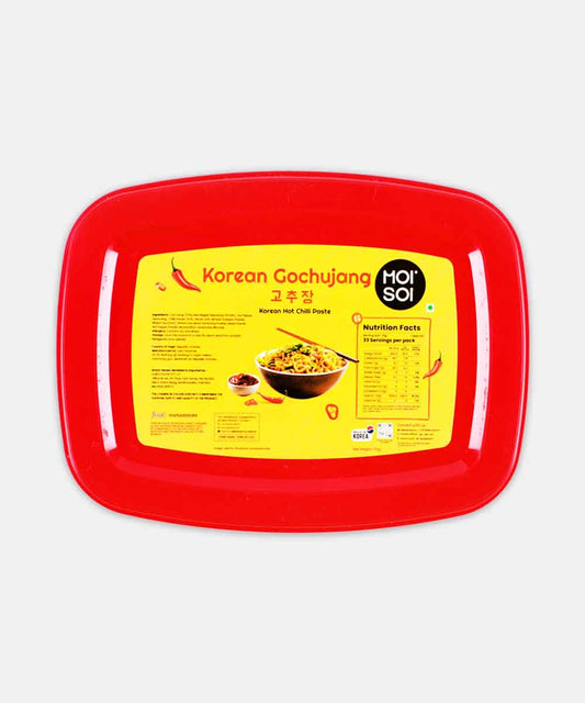 Moi Soi Korean Gochujang Sauce 170 Gm