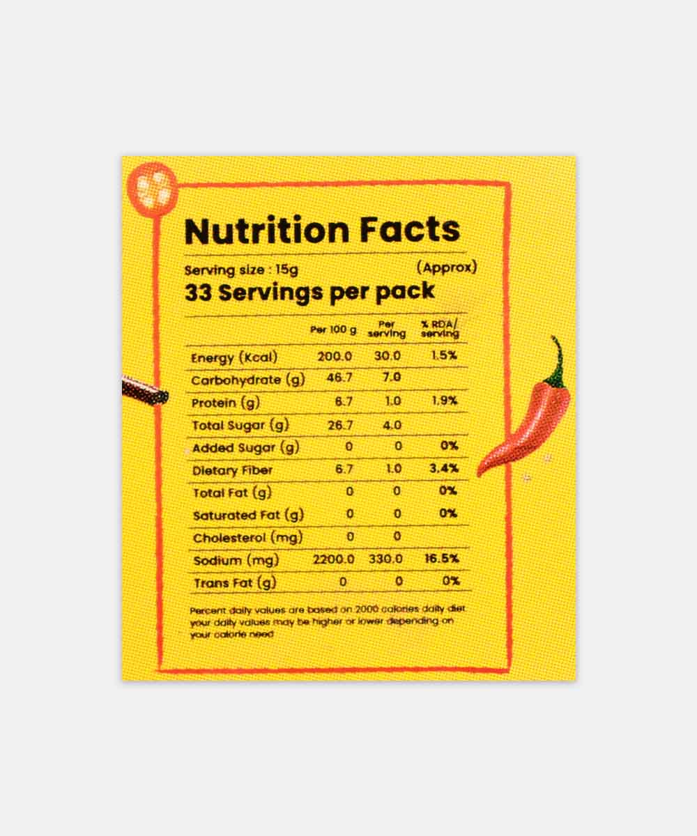 Moi Soi Korean Gochujang Sauce 170 Gm