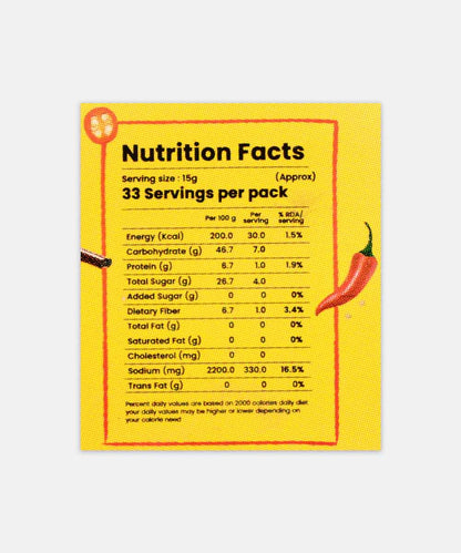 Moi Soi Korean Gochujang Sauce 170 Gm